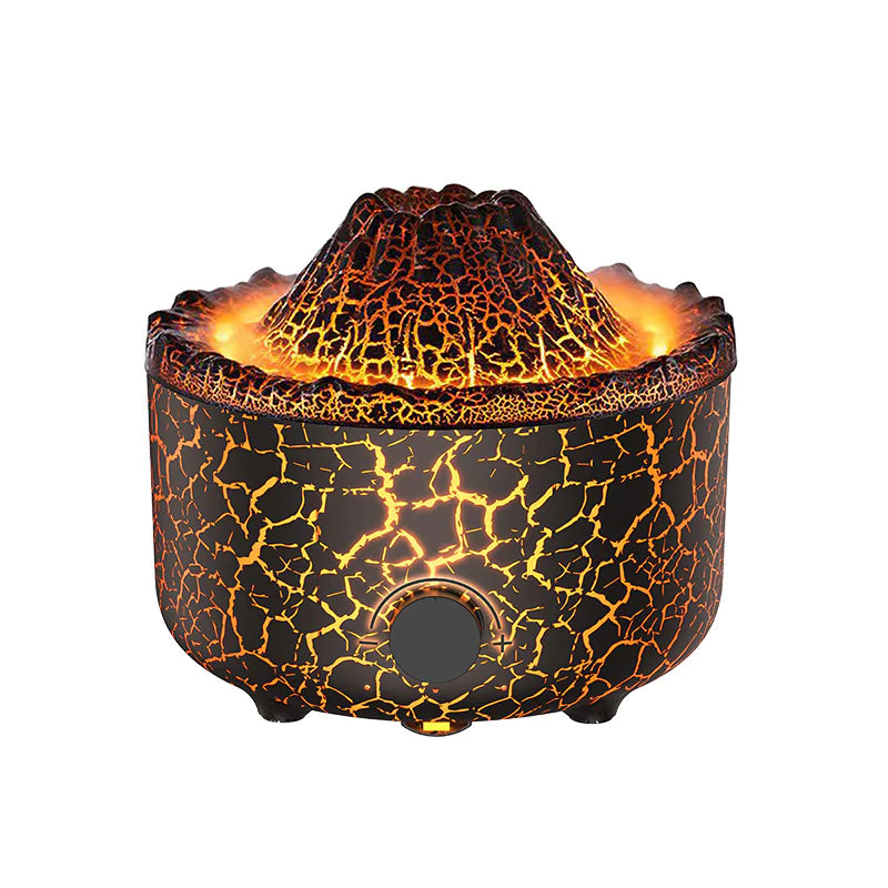 Flame & Volcano Diffuser